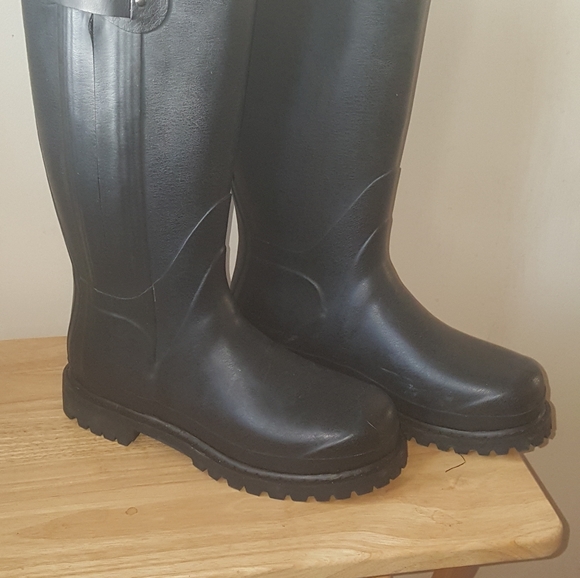 Hunter Boots - Picture 3 of 10